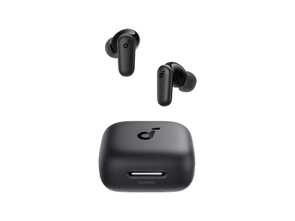 Soundcore P30i, fone de ouvido Bluetooth sem fio