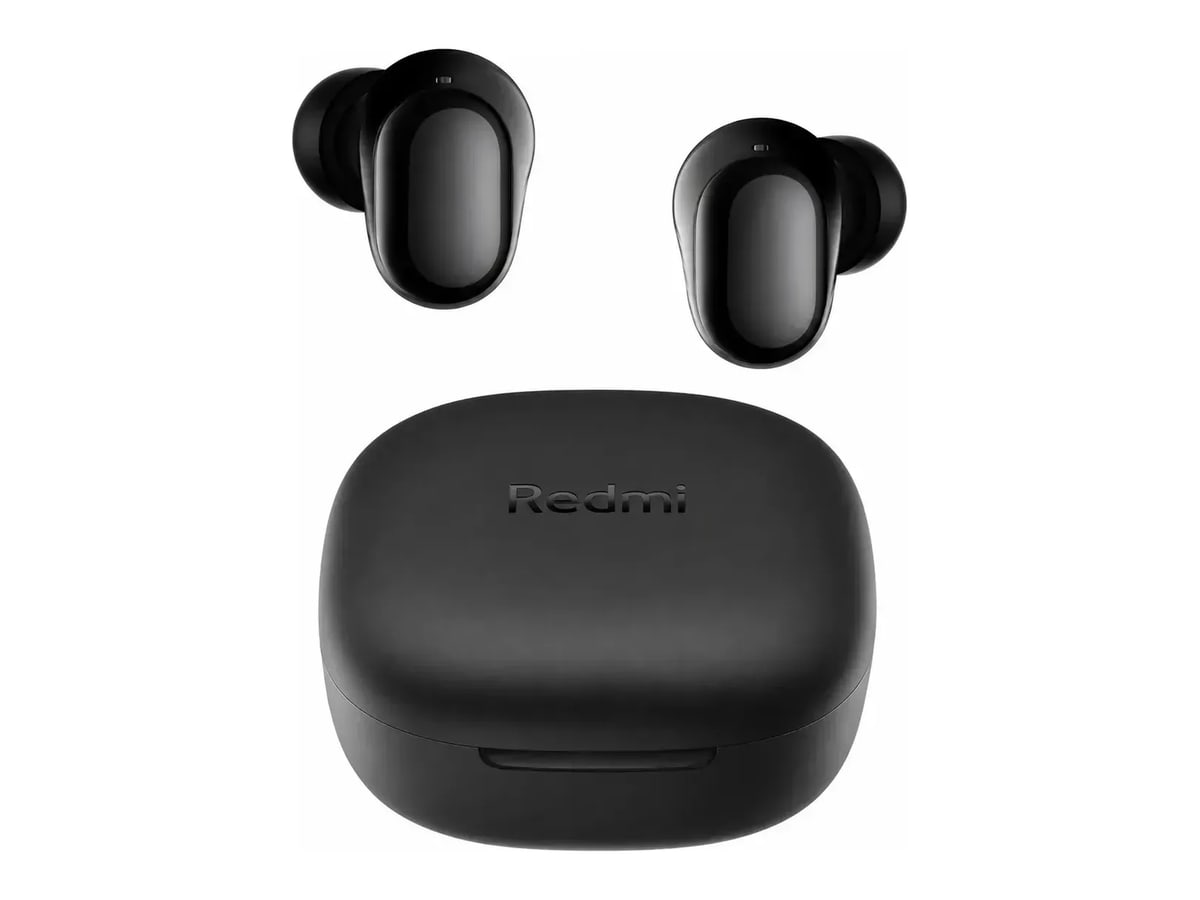 Xiaomi Redmi Buds 6 Play, fone de ouvido Bluetooth sem fio